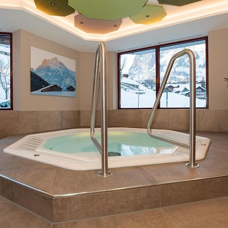 Apartment Residence Caprice Grindelwald Eksteriør bilde