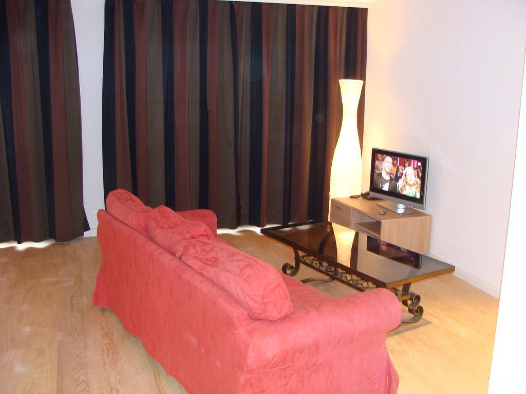 Apartment Residence Caprice Grindelwald Rom bilde