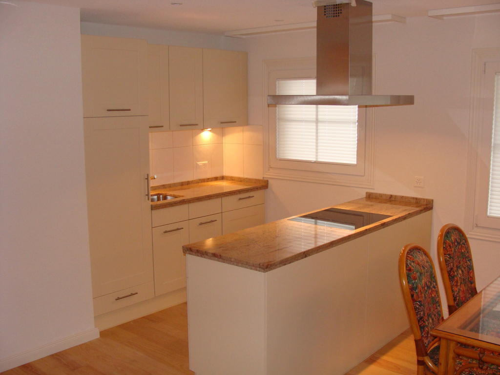 Apartment Residence Caprice Grindelwald Rom bilde